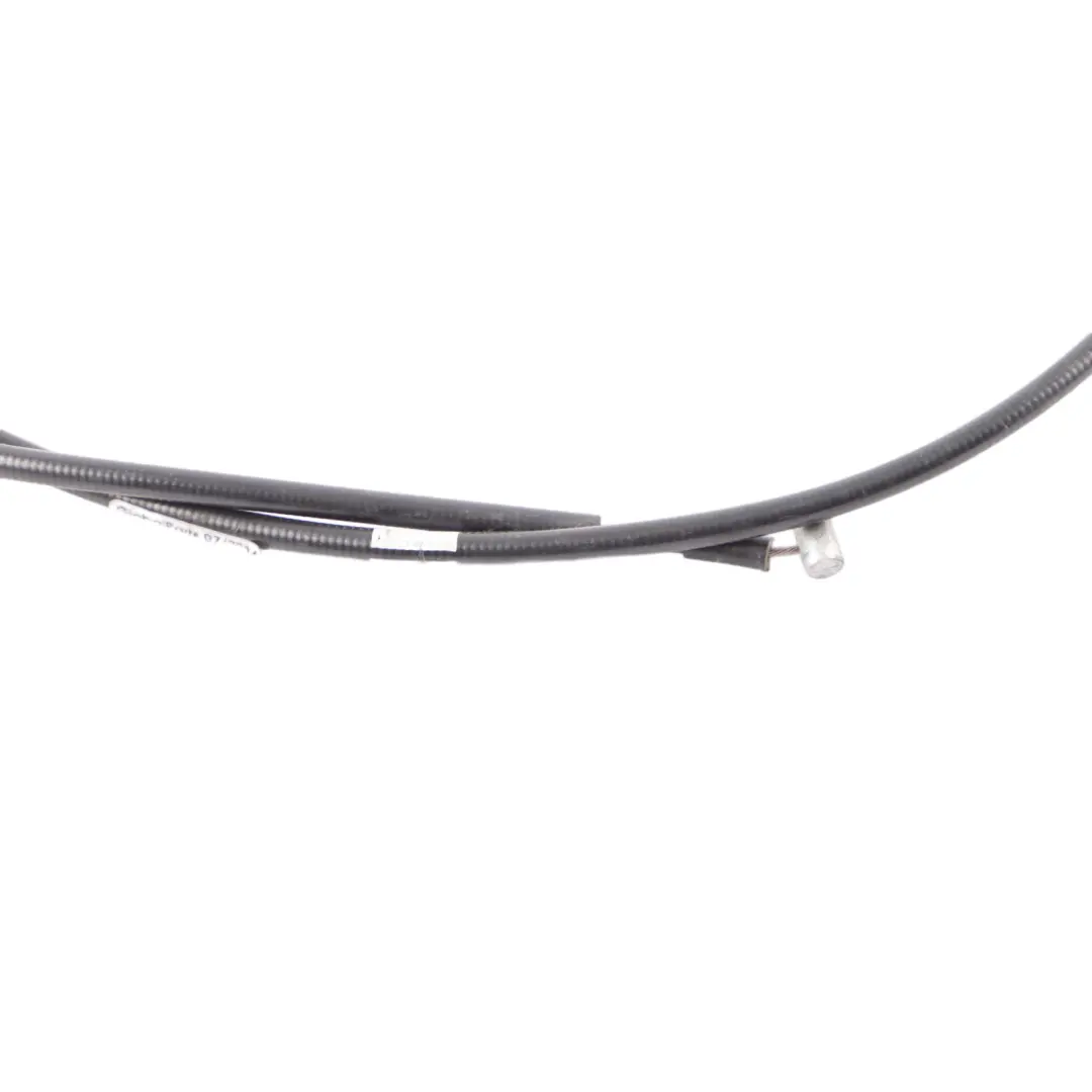 Mercedes R172 Zamek Maski Silnika - SKU A1728800059 - Numer Części A1728800059