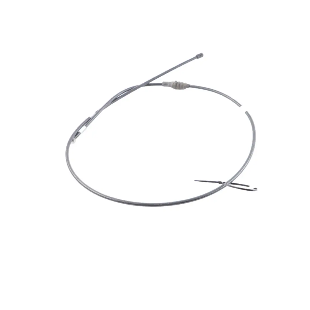 Mercedes R172 Motorhaube Schloss Verriegelung Verschluss - SKU A1728800059 - Teilenummer A1728800059
