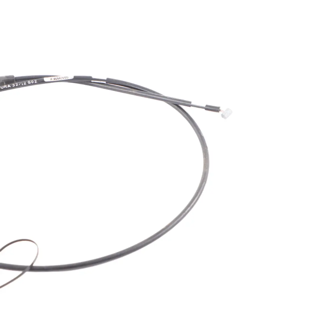 Mercedes R172 Zamek Maski Silnika - SKU A1728800059 - Numer Części A1728800059