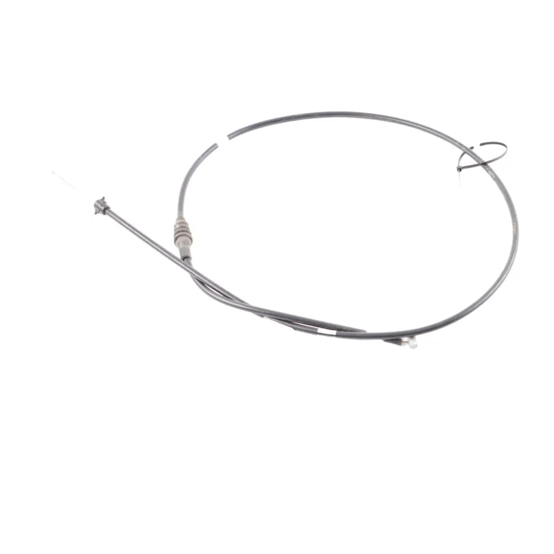 Mercedes R172 Zamek Maski Silnika - SKU A1728800059 - Numer Części A1728800059