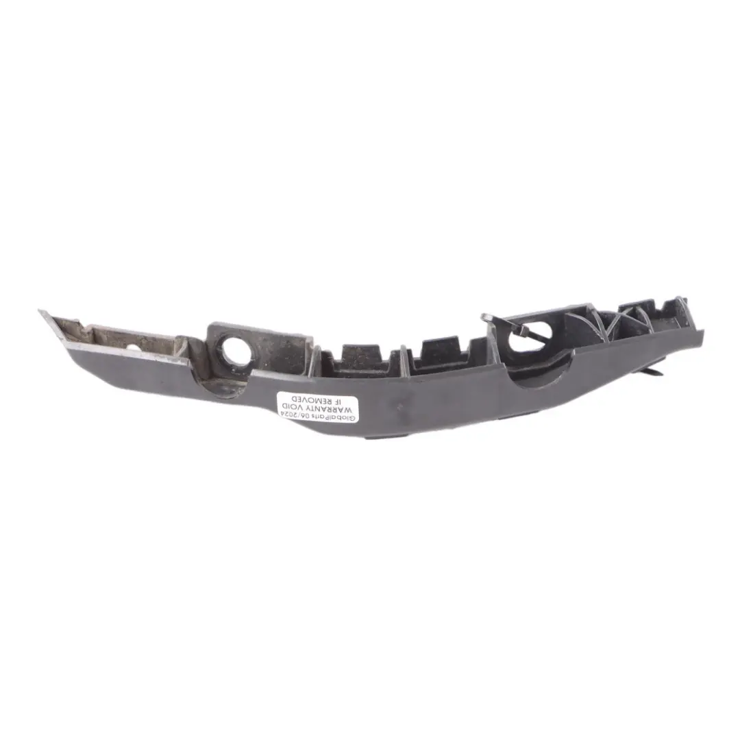 Mercedes R172 Passenger Side Bumper Bracket Rear Left N/S - SKU A1728800130 - Part number A1728800130