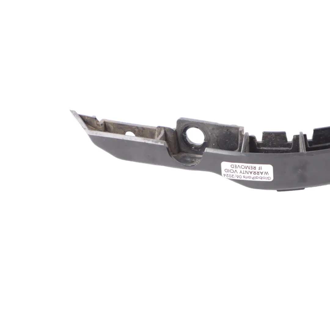 Supporto Paraurti Lato Passeggero Posteriore Sinistro per Mercedes R172 con numero di parte A1728800130 Mercedes R172 Supporto Paraurti Lato Passeggero Posteriore Sinistro - SKU A1728800130 - Numero di parte A1728800130