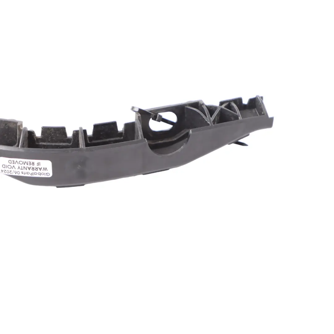 Mercedes R172 Beifahrerseite Stoßstangenhalterung Hinten Links - SKU A1728800130 - Teilenummer A1728800130