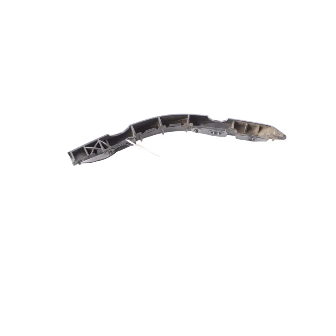 Side Bumper Bracket Rear Left N/S to Mercedes R172 Passenger with Part number A1728800130 Mercedes R172 Passenger Side Bumper Bracket Rear Left N/S - SKU A1728800130 - Part number A1728800130
