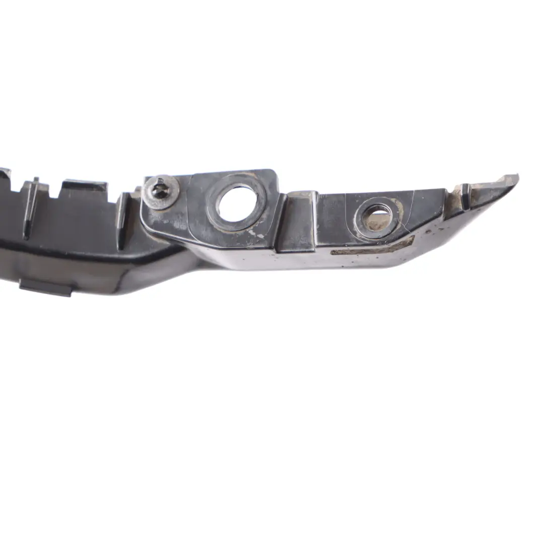 Mercedes R172 Passenger Side Bumper Bracket Rear Left N/S - SKU A1728800130 - Part number A1728800130