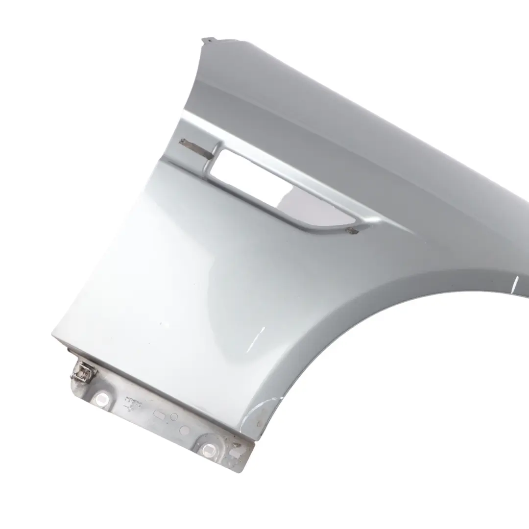 Wing Fender Panel Front Right O/S Side Trim Palladium Silver - 792 to Mercedes R172 with Part number A1728800207 Mercedes R172 Wing Fender Panel Front Right O/S Side Trim Palladium Silver - 792 - SKU A1728800207-PAL - Part number A1728800207