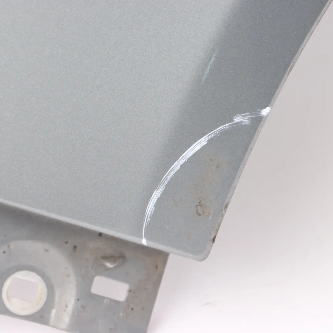 Wing Fender Panel Front Right O/S Side Trim Palladium Silver - 792 to Mercedes R172 with Part number A1728800207 Mercedes R172 Wing Fender Panel Front Right O/S Side Trim Palladium Silver - 792 - SKU A1728800207-PAL - Part number A1728800207