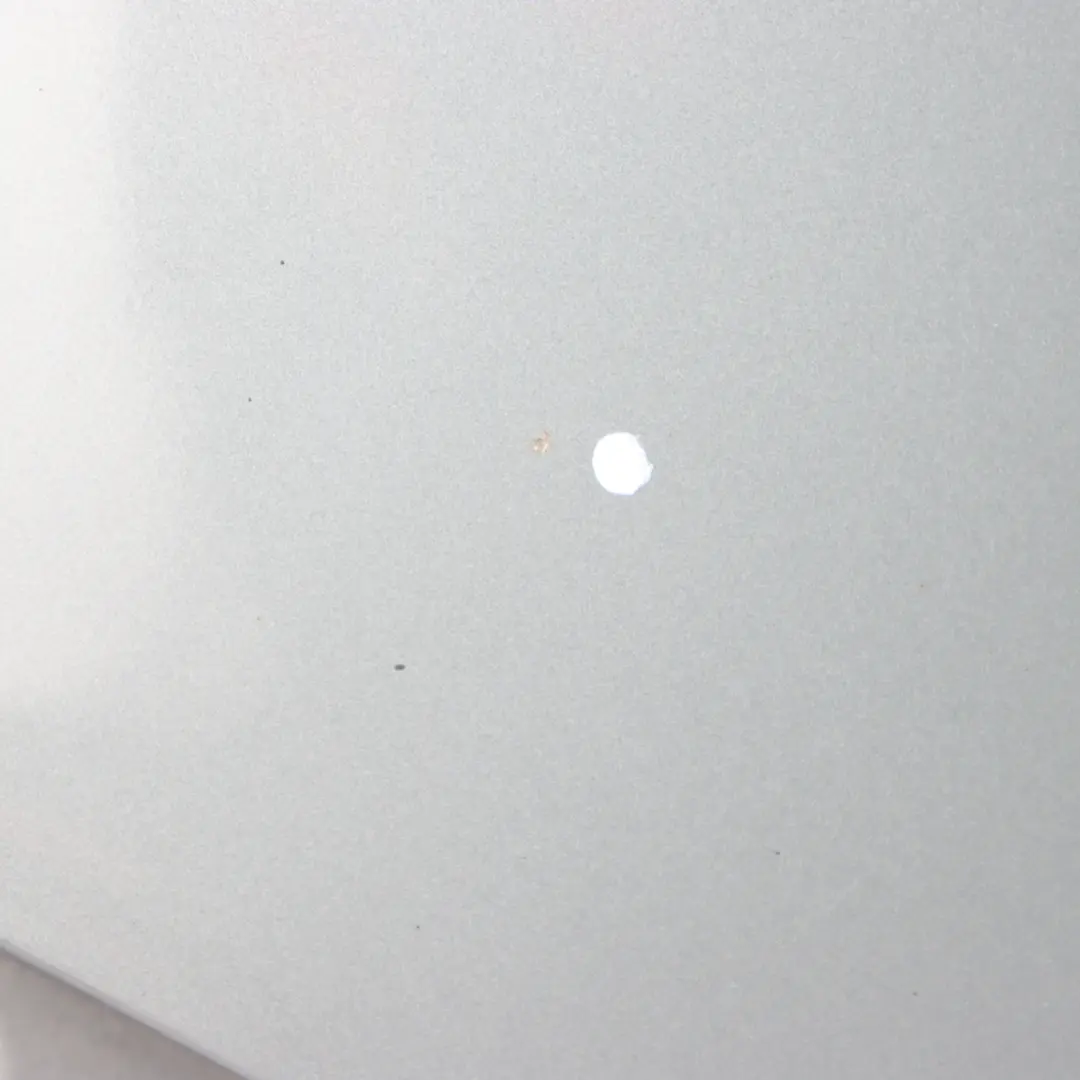 Mercedes R172 Wing Fender Panel Front Right O/S Side Trim Palladium Silver - 792 - SKU A1728800207-PAL - Part number A1728800207