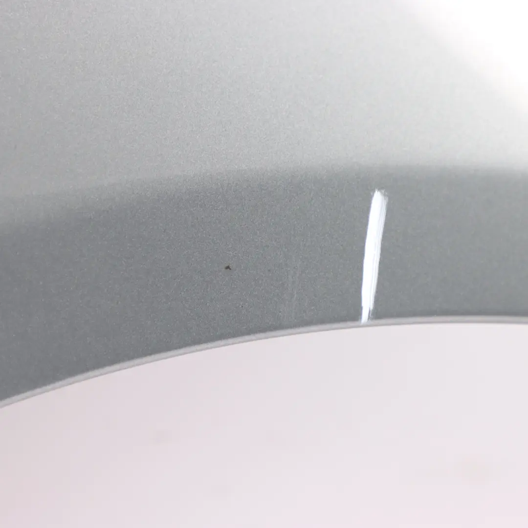 Wing Fender Panel Front Right O/S Side Trim Palladium Silver - 792 to Mercedes R172 with Part number A1728800207 Mercedes R172 Wing Fender Panel Front Right O/S Side Trim Palladium Silver - 792 - SKU A1728800207-PAL - Part number A1728800207