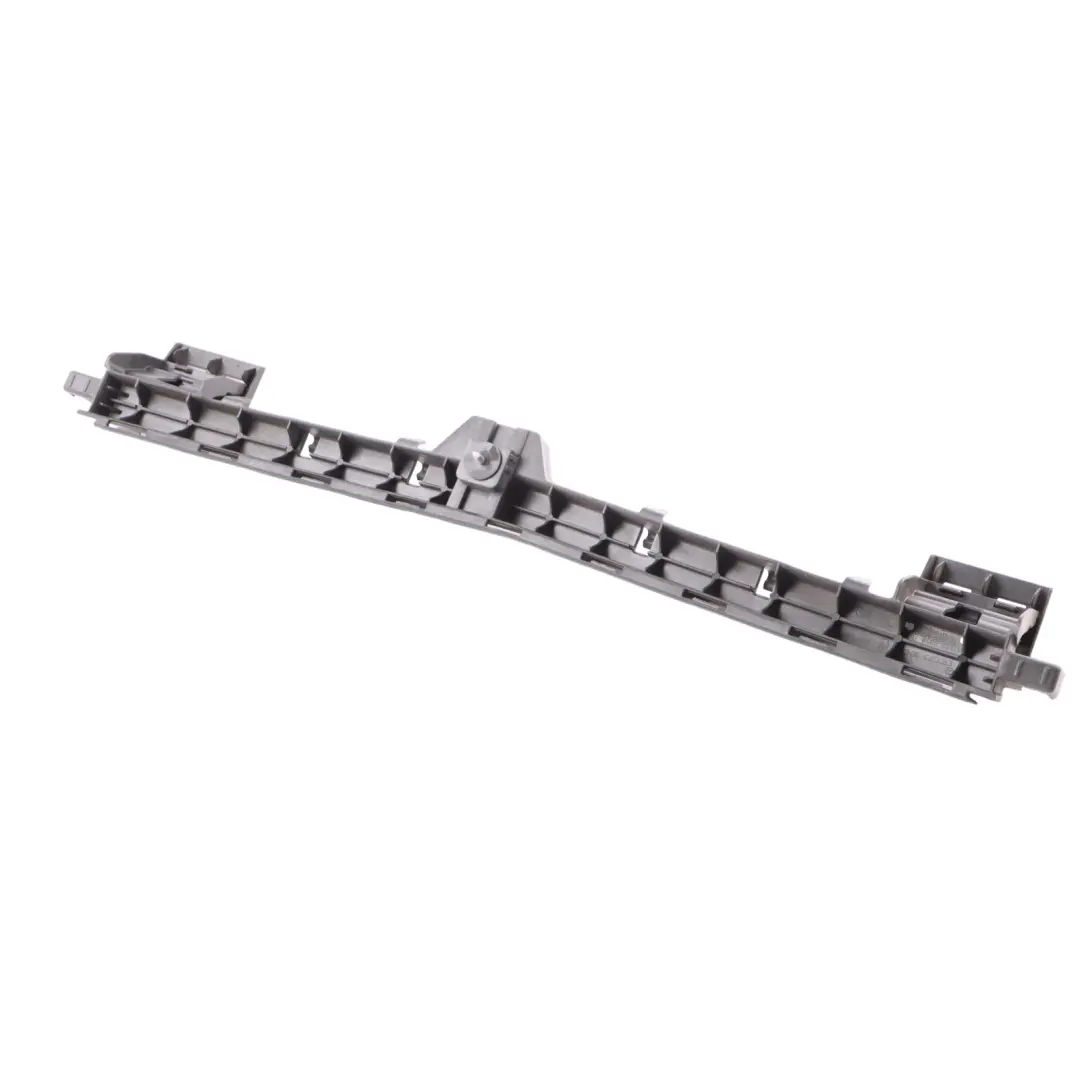 Middle Center Bumper Carrier to Mercedes R172 Rear with Part number A1728850765 Mercedes R172 Rear Middle Center Bumper Carrier - SKU A1728850765 - Part number A1728850765