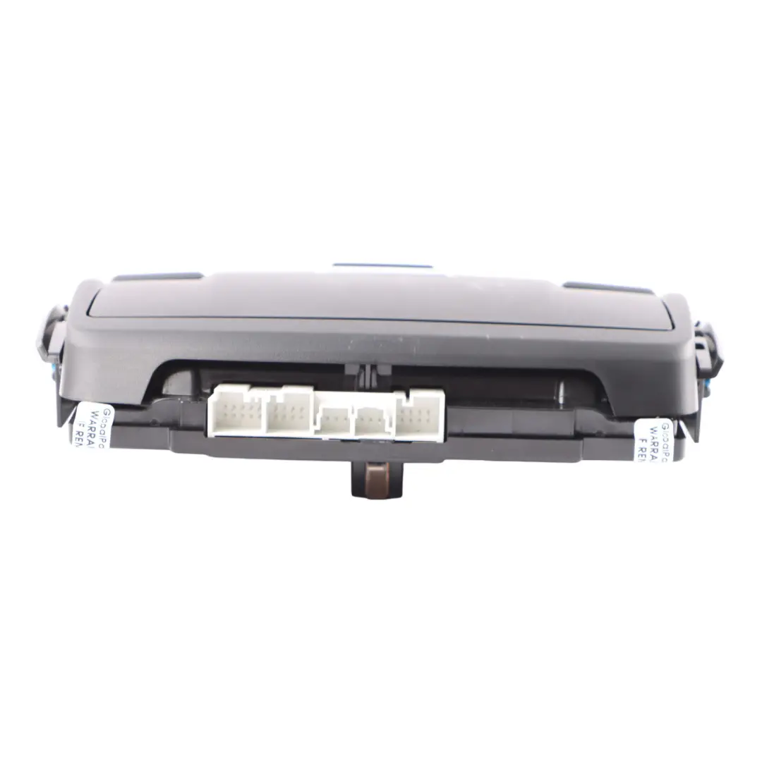 Mercedes R172 Luz Techo Delantera Lámpara Lectura Interruptor - SKU A1729000503 - Número de pieza A1729000503