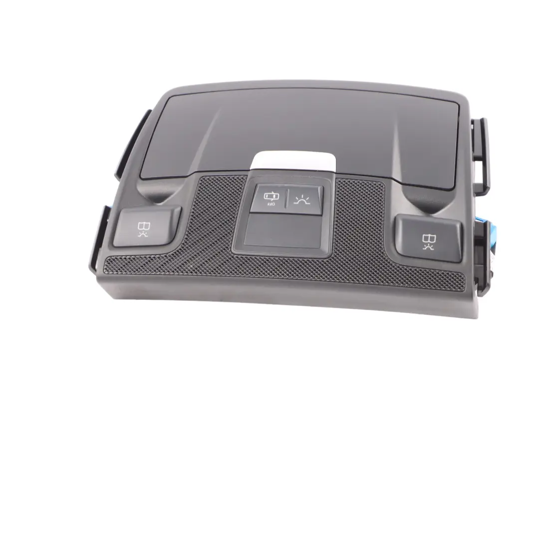 Mercedes R172 Luz Techo Delantera Lámpara Lectura Interruptor - SKU A1729000503 - Número de pieza A1729000503