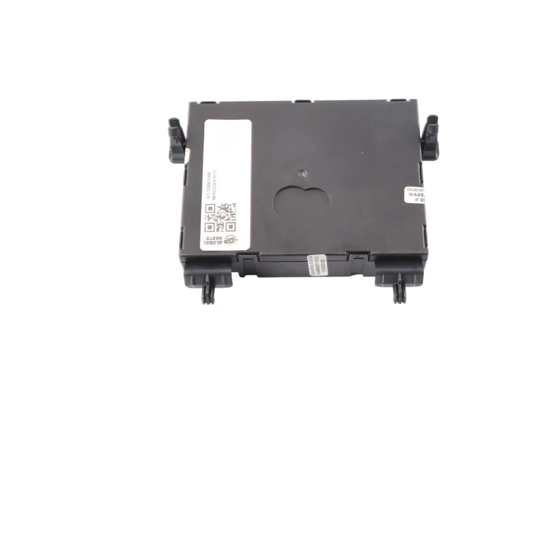 Módulo Control Techo Descapotable ECU para Mercedes R172 con número de pieza A1729001506 Mercedes R172 Módulo Control Techo Descapotable ECU - SKU A1729001506 - Número de pieza A1729001506