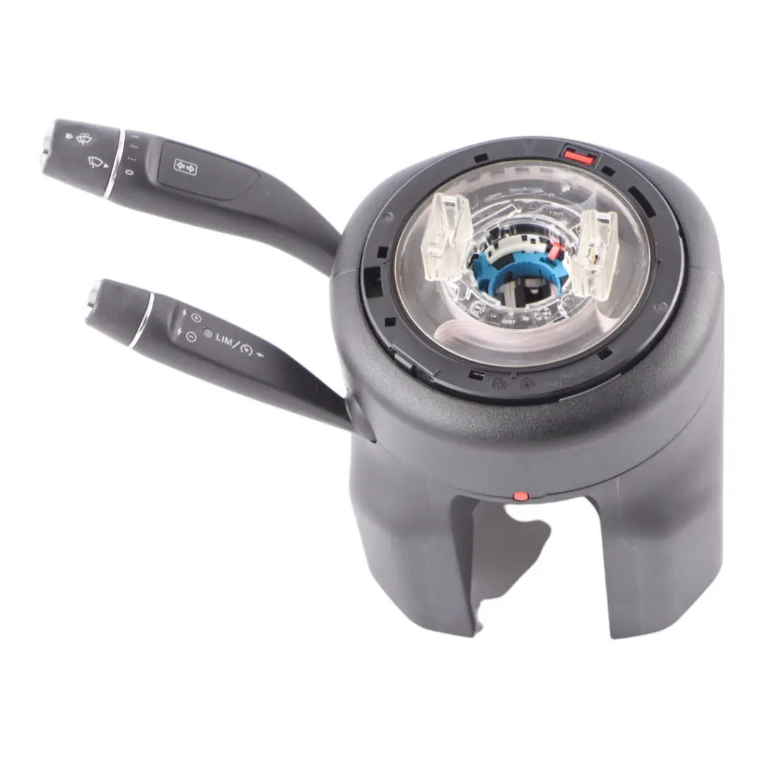 Steering Column Indicator Wiper Stalk Switch Squib to Mercedes R172 with Part number A1729003700 Mercedes R172 Steering Column Indicator Wiper Stalk Switch Squib - SKU A1729003700 - Part number A1729003700