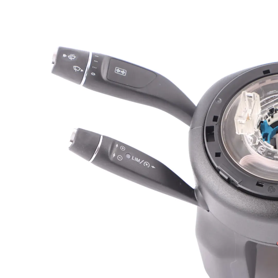 Interruttore Devioluci Tergicristallo Colonna Sterzo per Mercedes R172 con numero di parte A1729003700 Mercedes R172 Interruttore Devioluci Tergicristallo Colonna Sterzo - SKU A1729003700 - Numero di parte A1729003700