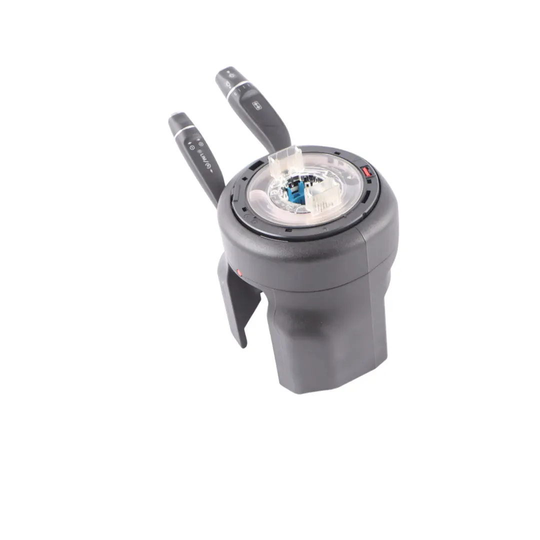 Interruttore Devioluci Tergicristallo Colonna Sterzo per Mercedes R172 con numero di parte A1729003700 Mercedes R172 Interruttore Devioluci Tergicristallo Colonna Sterzo - SKU A1729003700 - Numero di parte A1729003700