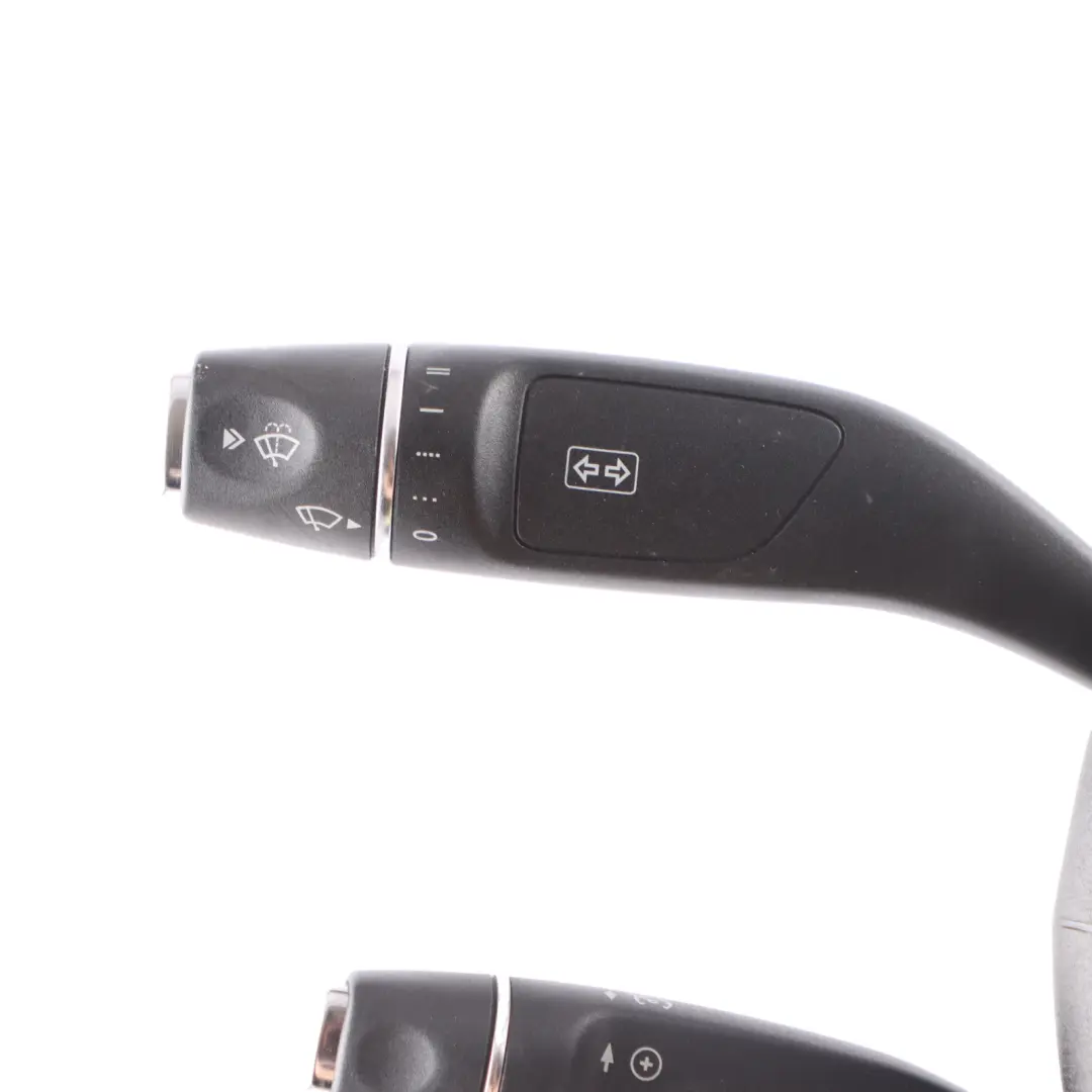 Mercedes R172 Steering Column Indicator Wiper Stalk Switch Squib - SKU A1729003700 - Part number A1729003700