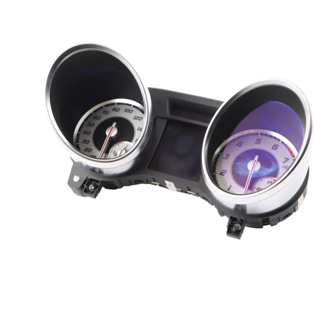 Instrument Cluster Speedo Clocks Automatic to Mercedes R172 Petrol with Part number A1729004806 Mercedes R172 Petrol Instrument Cluster Speedo Clocks Automatic - SKU rhd-A1729004806 - Part number A1729004806