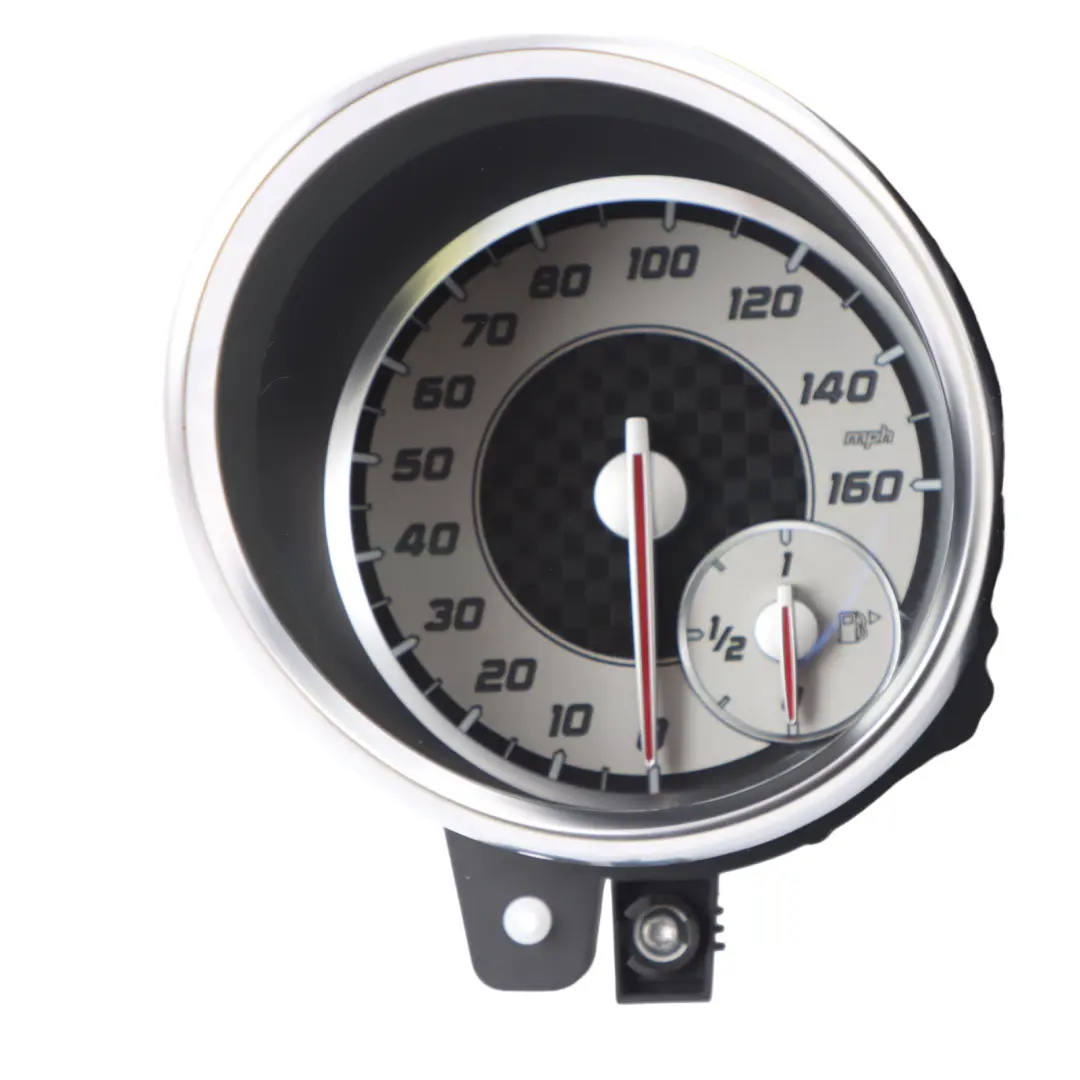 Mercedes R172 Petrol Instrument Cluster Speedo Clocks Automatic - SKU rhd-A1729004806 - Part number A1729004806