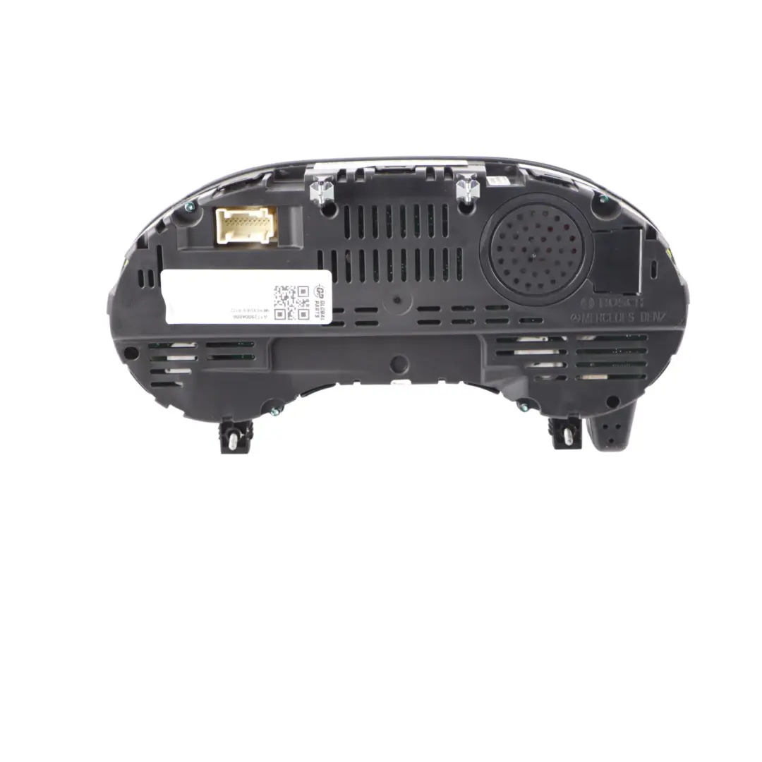 Mercedes R172 Petrol Instrument Cluster Speedo Clocks Automatic - SKU rhd-A1729004806 - Part number A1729004806
