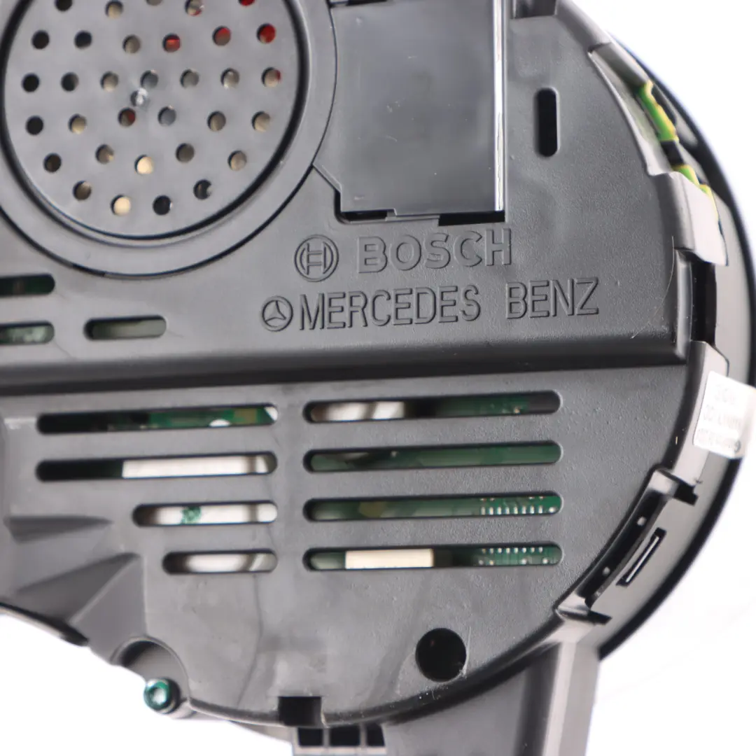 Instrument Cluster Speedo Clocks Automatic to Mercedes R172 Petrol with Part number A1729004806 Mercedes R172 Petrol Instrument Cluster Speedo Clocks Automatic - SKU rhd-A1729004806 - Part number A1729004806