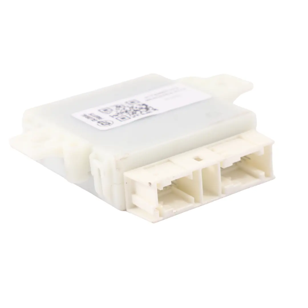 Mercedes SLC R172 PDC Parksensor Modul Einheit ECU - SKU A1729007313 - Teilenummer A1729007313