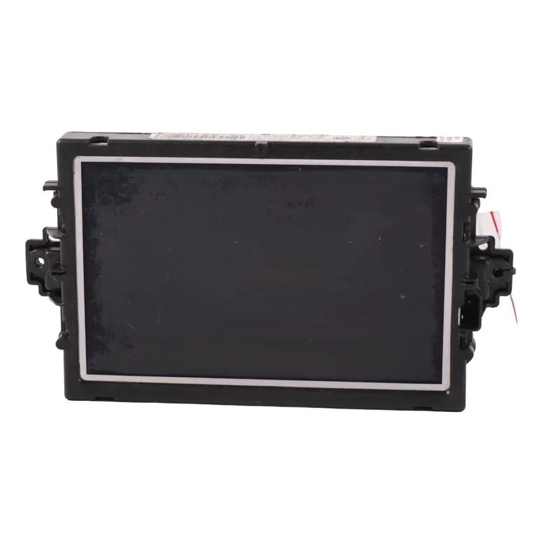 Mercedes W166 W204 Wyświetlacz Ekran Monitor - SKU A1729008500-2 - Numer Części A1729008500
