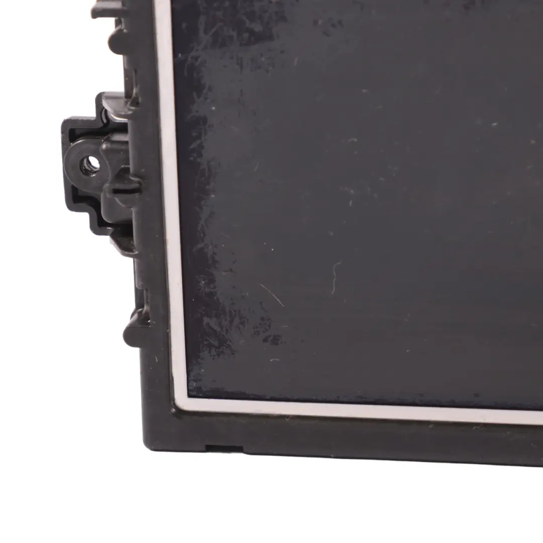 Mercedes W166 W204 Ecran affichage Navigation Tableau bord - SKU A1729008500-2 - Numéro de pièce A1729008500