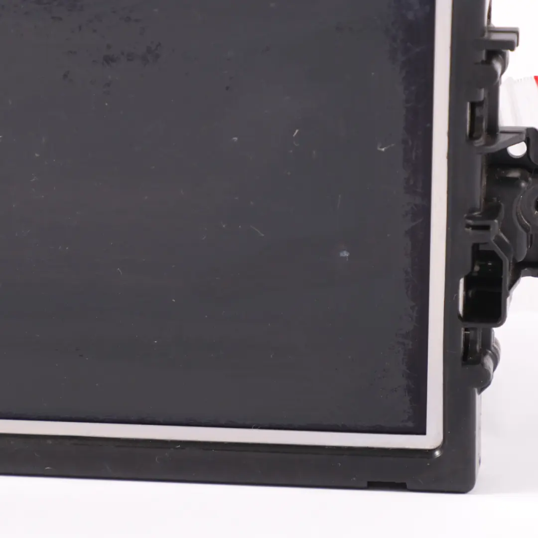 Mercedes W166 W204 Wyświetlacz Ekran Monitor - SKU A1729008500-2 - Numer Części A1729008500