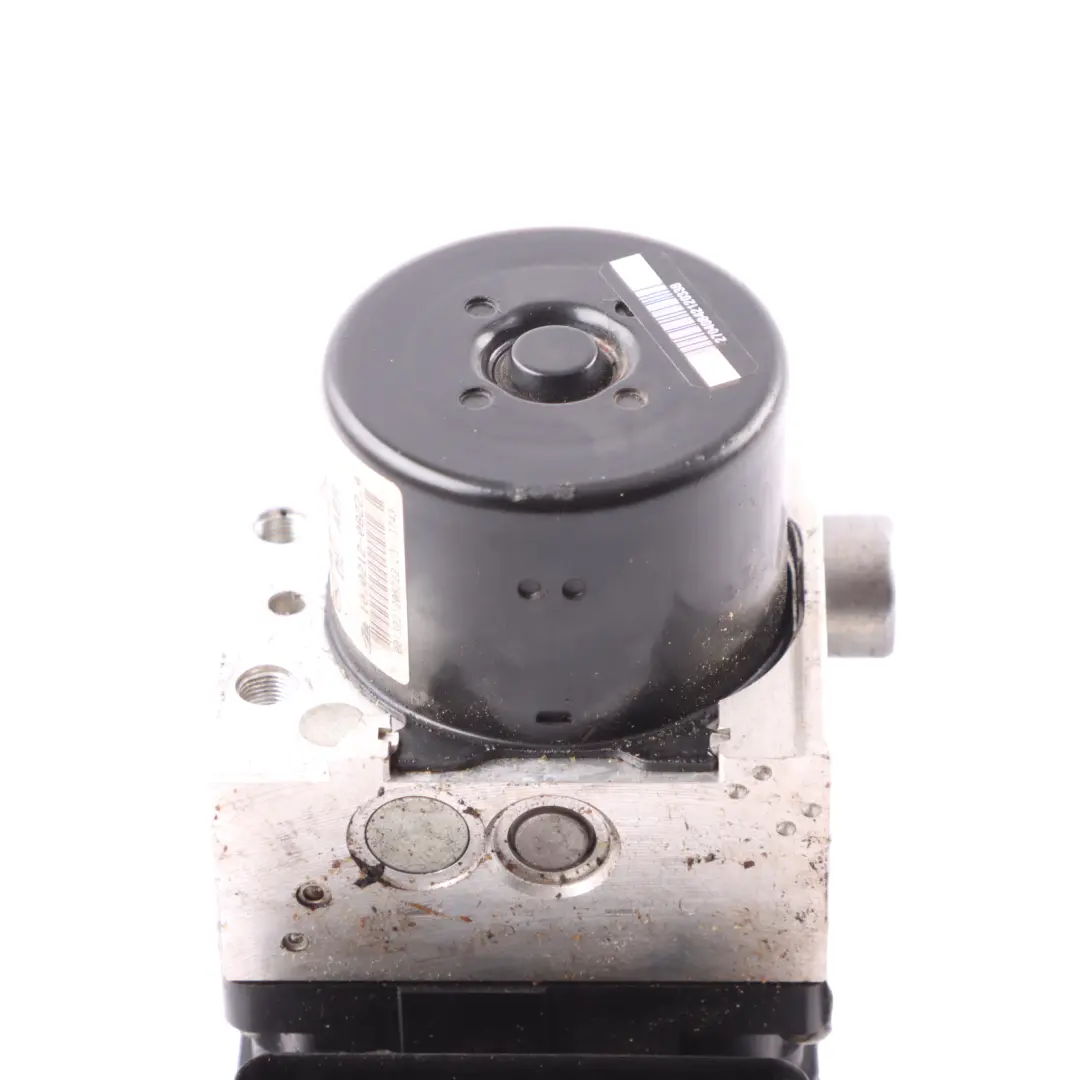 Mercedes W204 Brake Pump ABS ESP Hydraulic Braking Unit A1724314212 - SKU A1729014000-3 - Part number A1729014000