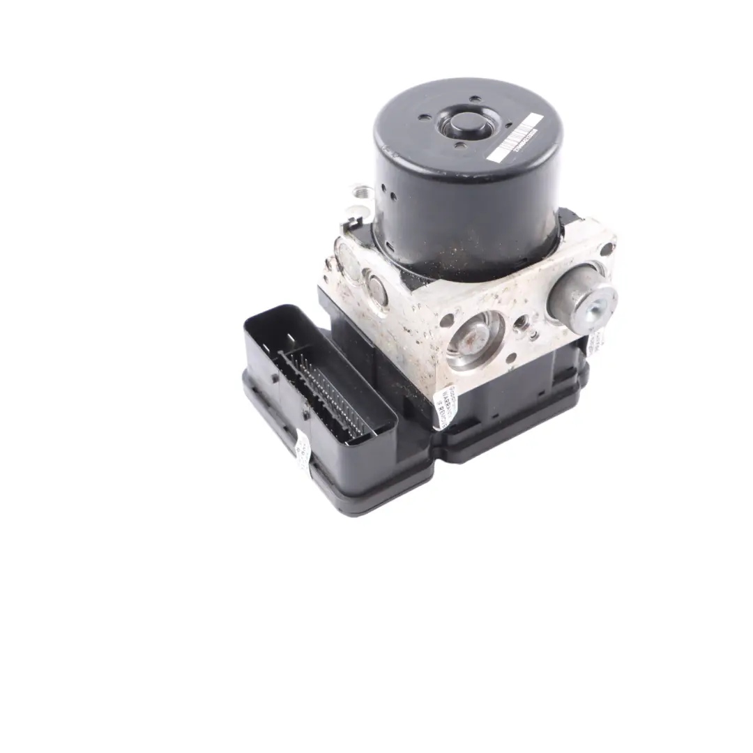 Mercedes W204 Brake Pump ABS ESP Hydraulic Braking Unit A1724314212 - SKU A1729014000-3 - Part number A1729014000