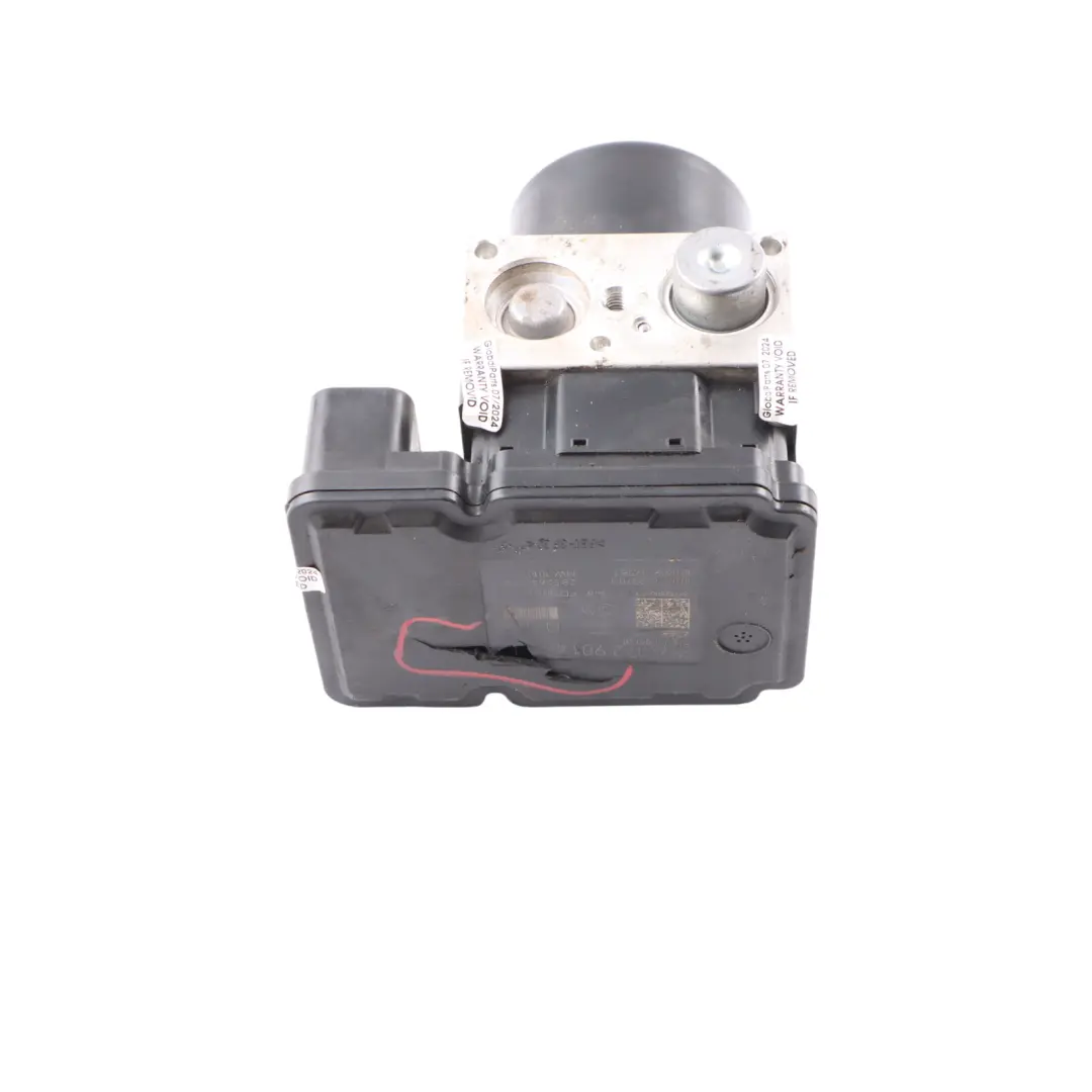 Mercedes W204 Brake Pump ABS ESP Hydraulic Braking Unit A1724314212 - SKU A1729014000-3 - Part number A1729014000