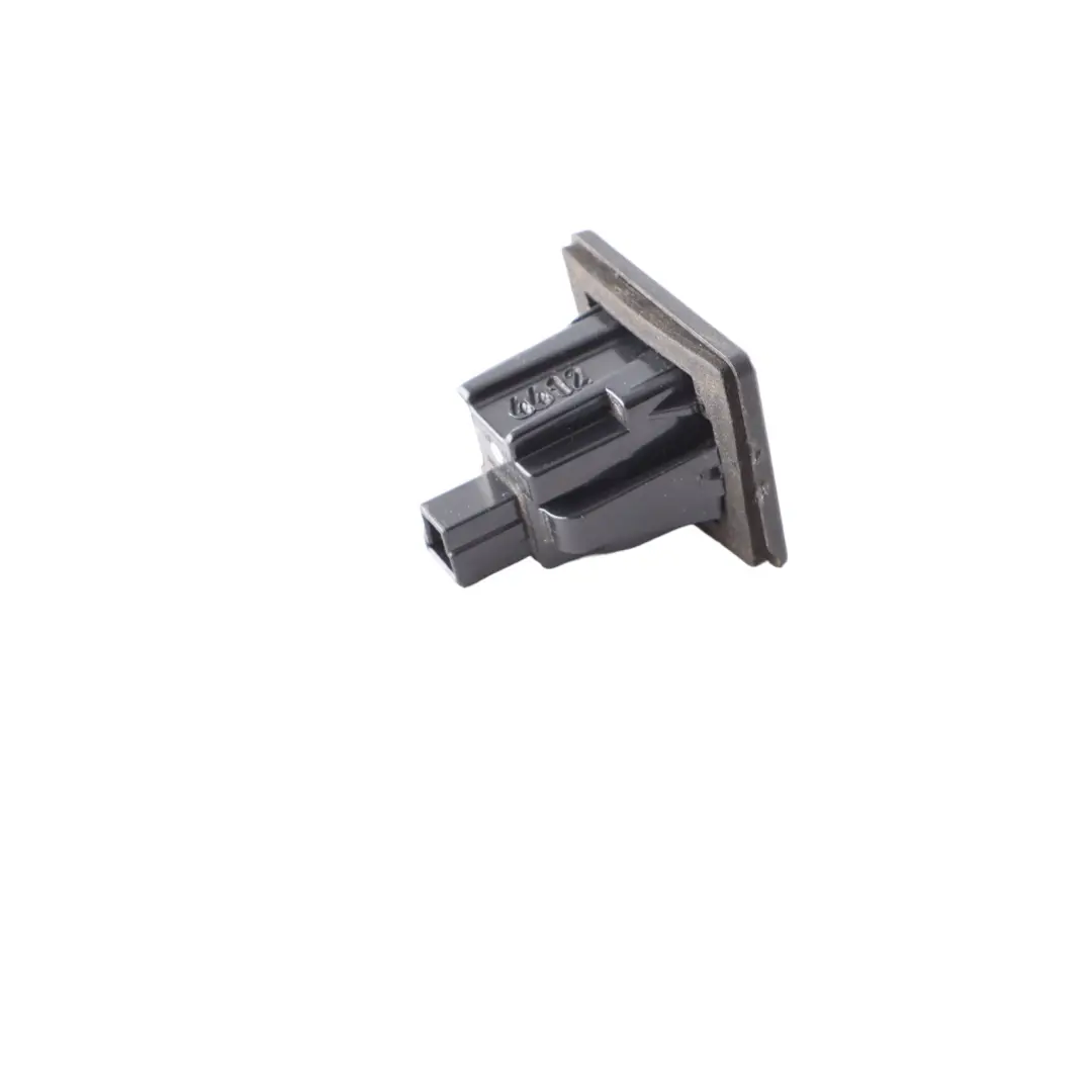 Lampe Kennzeichen Mercedes SLK R172 ML W166 W176 Nummern Leuchtung  - SKU A1729061100-1 - Teilenummer A1729061100