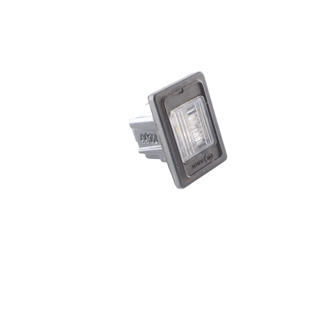 Lampe Kennzeichen Mercedes SLK R172 ML W166 W176 Nummern Leuchtung  - SKU A1729061100-1 - Teilenummer A1729061100
