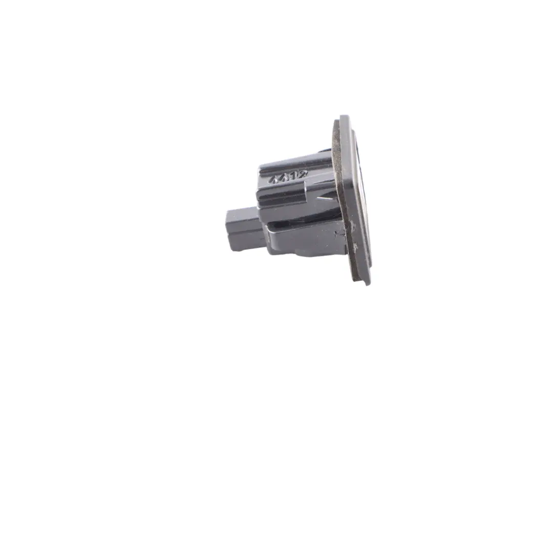 Lampe Kennzeichen Mercedes SLK R172 ML W166 W176 Nummern Leuchtung  - SKU A1729061100-1 - Teilenummer A1729061100