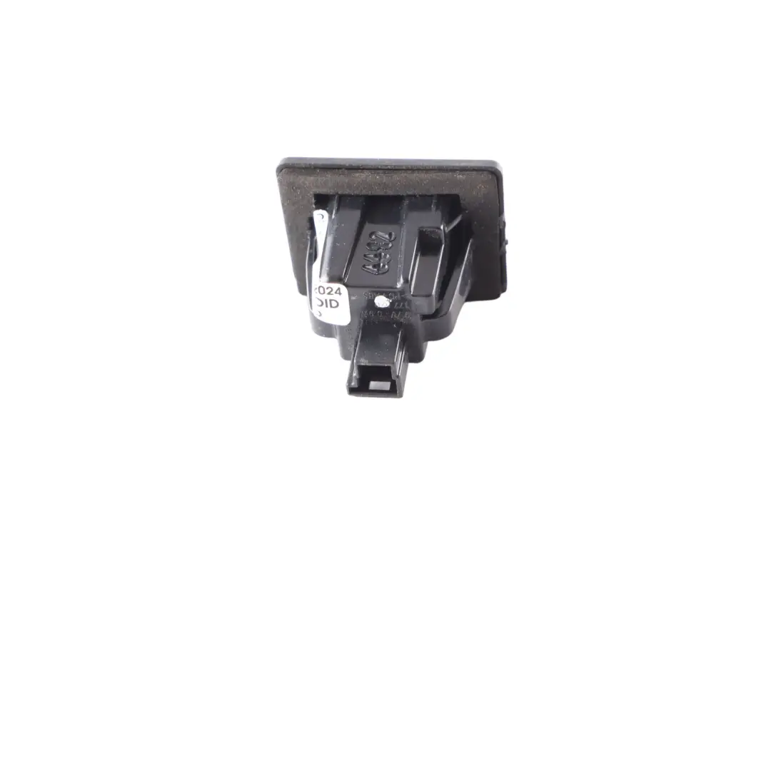 Lamp License Plate Mercedes SLK R172 ML W166 W176 Number Light  - SKU A1729061100-1 - Part number A1729061100