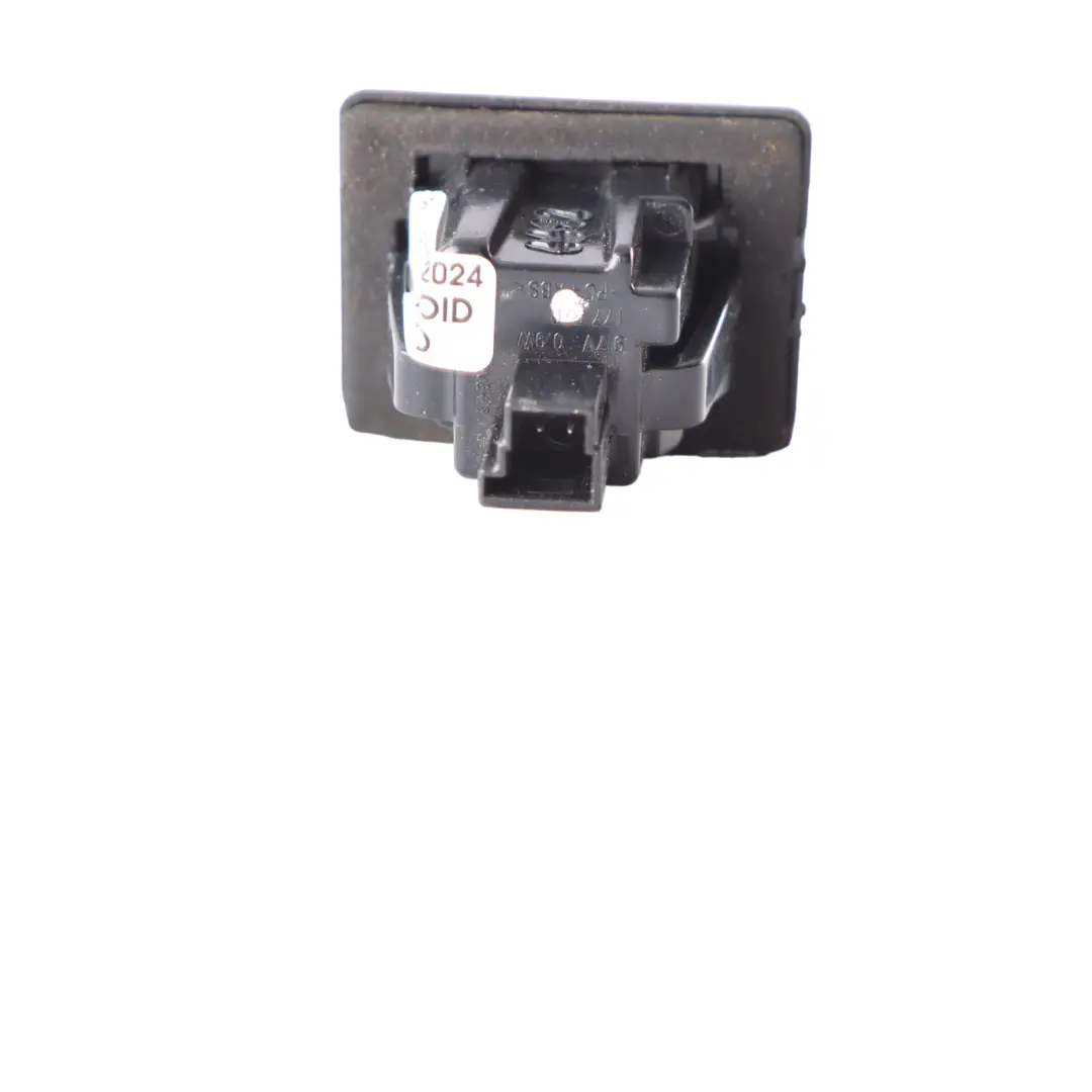 Lampe Kennzeichen Mercedes SLK R172 ML W166 W176 Nummern Leuchtung  - SKU A1729061100-1 - Teilenummer A1729061100