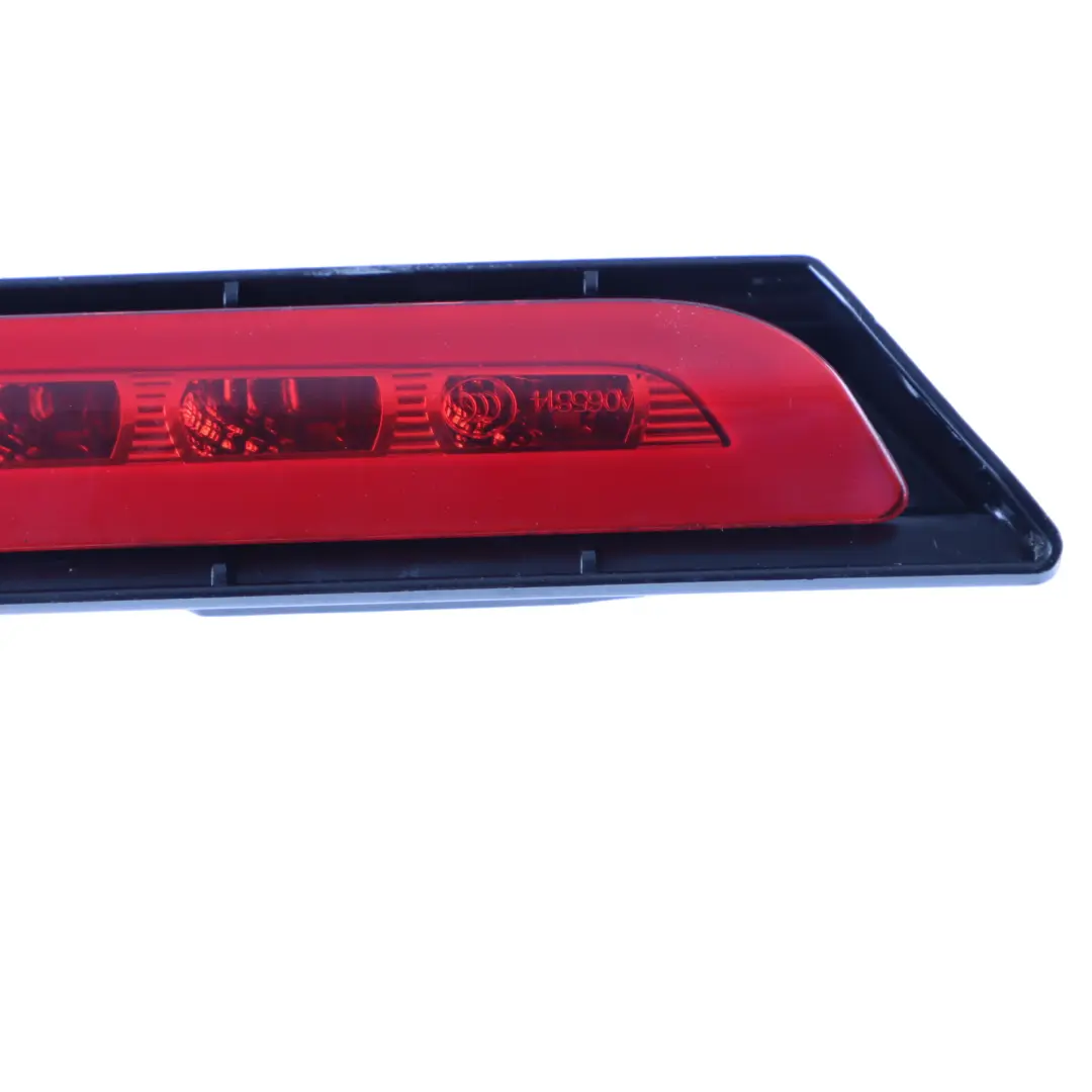 Additional Stoplamp Brake Lamp Light to Mercedes SLK R172 Rear with Part number A1729065500 Mercedes SLK R172 Rear Additional Stoplamp Brake Lamp Light - SKU A1729065500-1 - Part number A1729065500