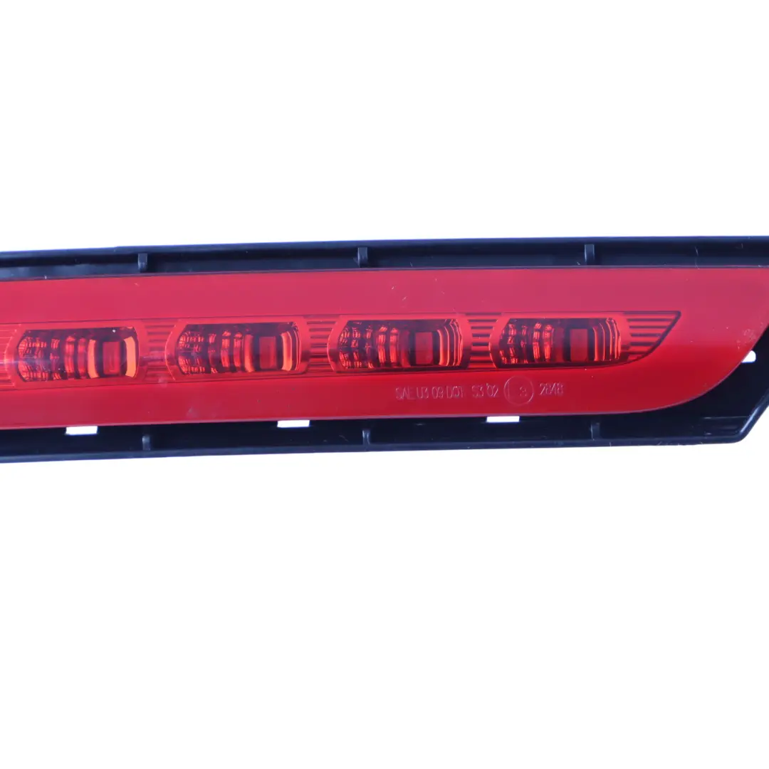 Additional Stoplamp Brake Lamp Light to Mercedes SLK R172 Rear with Part number A1729065500 Mercedes SLK R172 Rear Additional Stoplamp Brake Lamp Light - SKU A1729065500-1 - Part number A1729065500