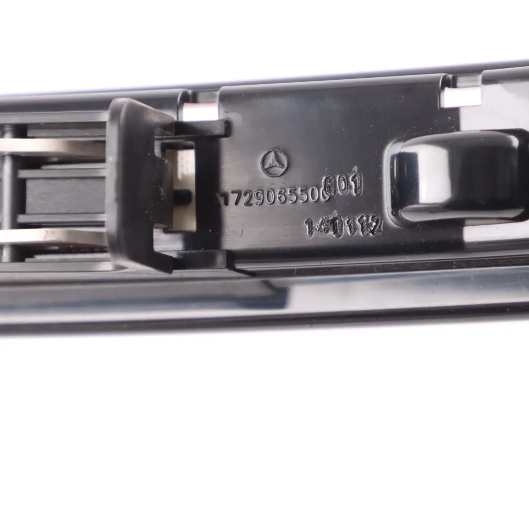 Additional Stoplamp Brake Lamp Light to Mercedes SLK R172 Rear with Part number A1729065500 Mercedes SLK R172 Rear Additional Stoplamp Brake Lamp Light - SKU A1729065500-1 - Part number A1729065500