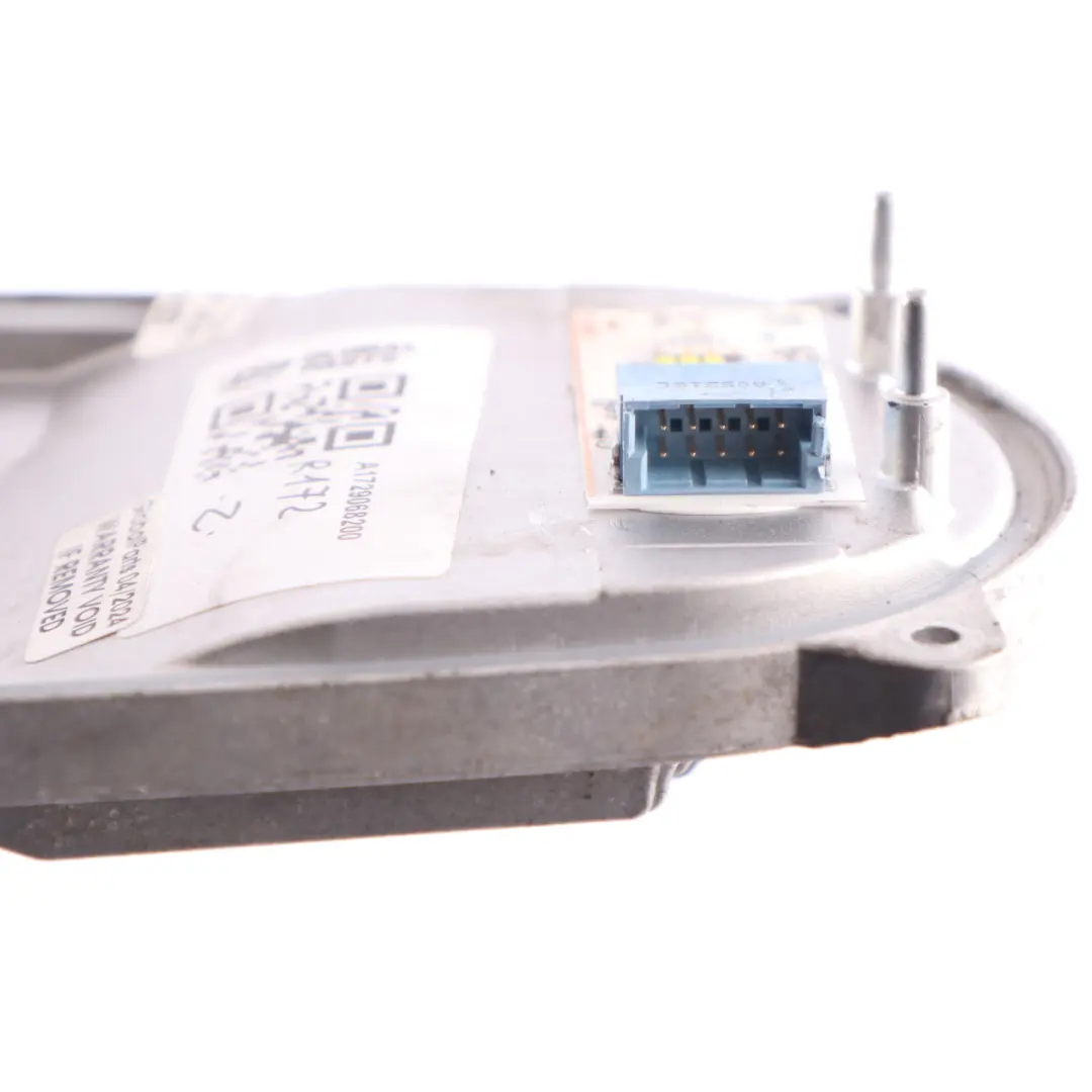 Light Control Module Footwell Control Module Unit to Mercedes R172 with Part number A1729068200 Mercedes R172 Light Control Module Footwell Control Module Unit - SKU A1729068200 - Part number A1729068200