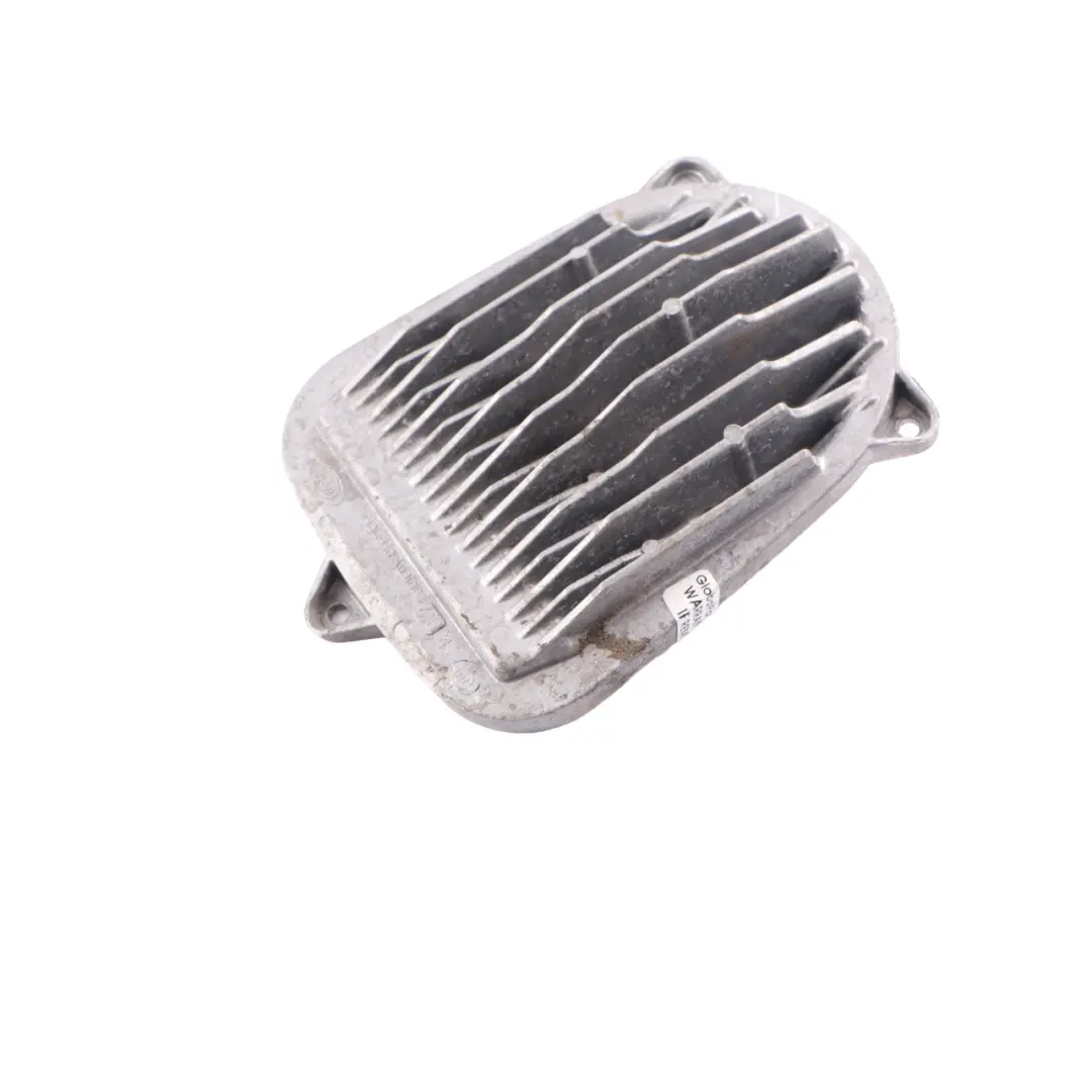 Mercedes R172 Light Control Module Footwell Control Module Unit - SKU A1729068200 - Part number A1729068200