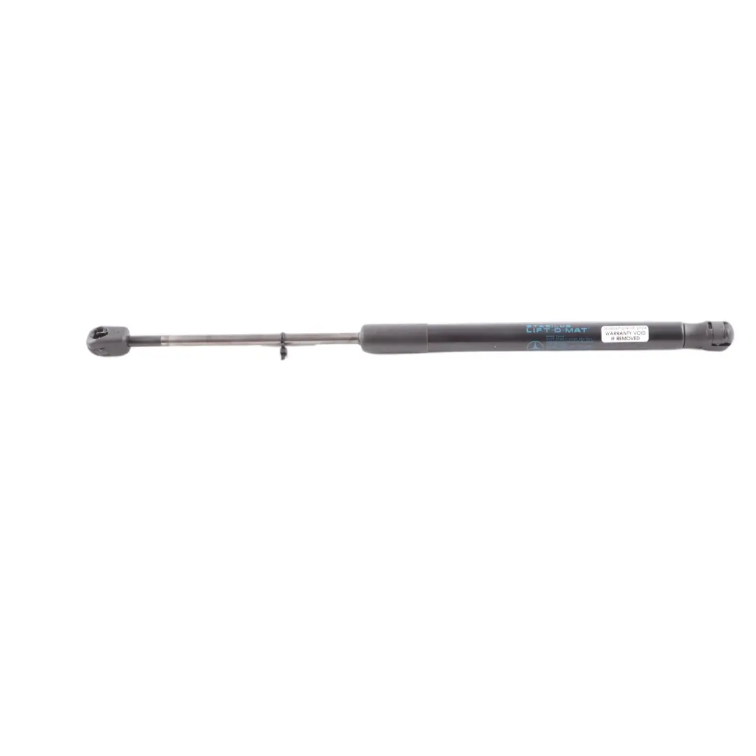 Mercedes R172 Portellone posteriore Coperchio chiusura destro Puntone gas - SKU A1729800264 - Numero di parte A1729800264