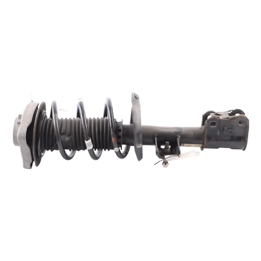 Mercedes W176 Federbein Vorne Links Federung Stoßdämpfer - SKU A1763234300 - Teilenummer A1763202338