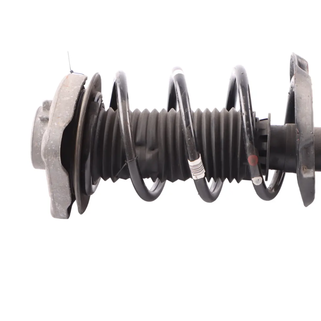 Mercedes W176 Amortiguador izquierdo suspensión puntal resorte - SKU A1763234300 - Número de pieza A1763202338