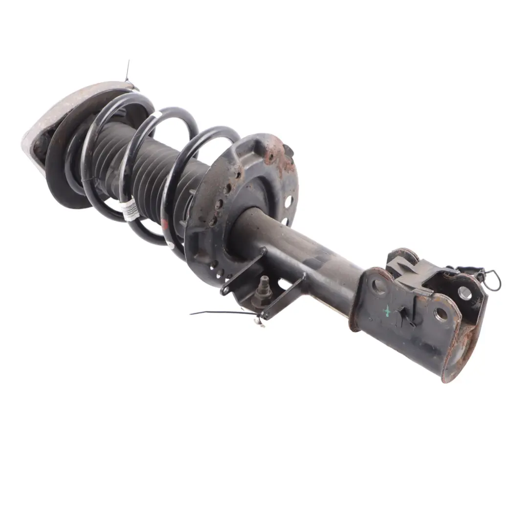 Mercedes W176 Amortisseur de ressort avant gauche Suspension - SKU A1763234300 - Numéro de pièce A1763202338