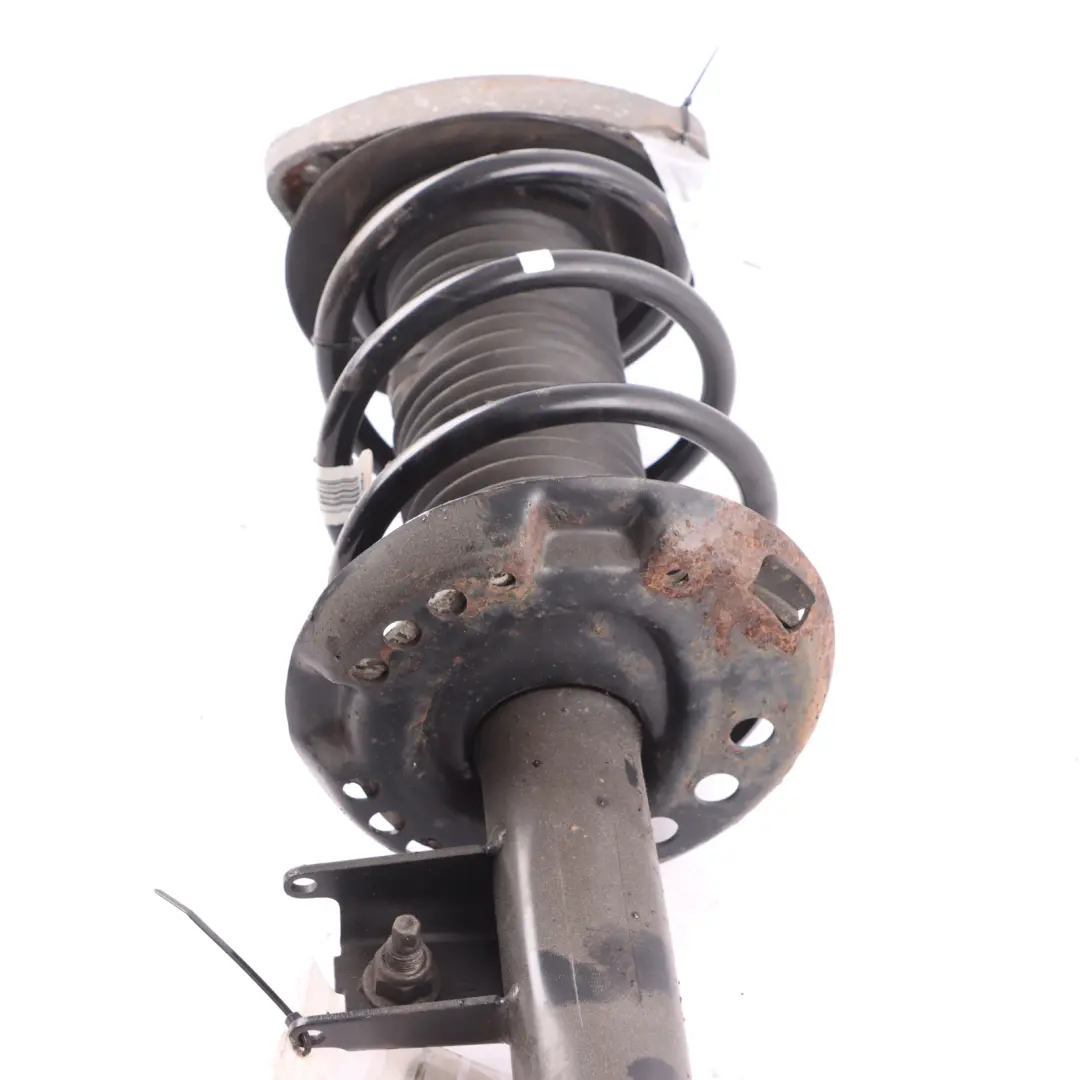 Mercedes W176 Federbein Vorne Links Federung Stoßdämpfer - SKU A1763234300 - Teilenummer A1763202338