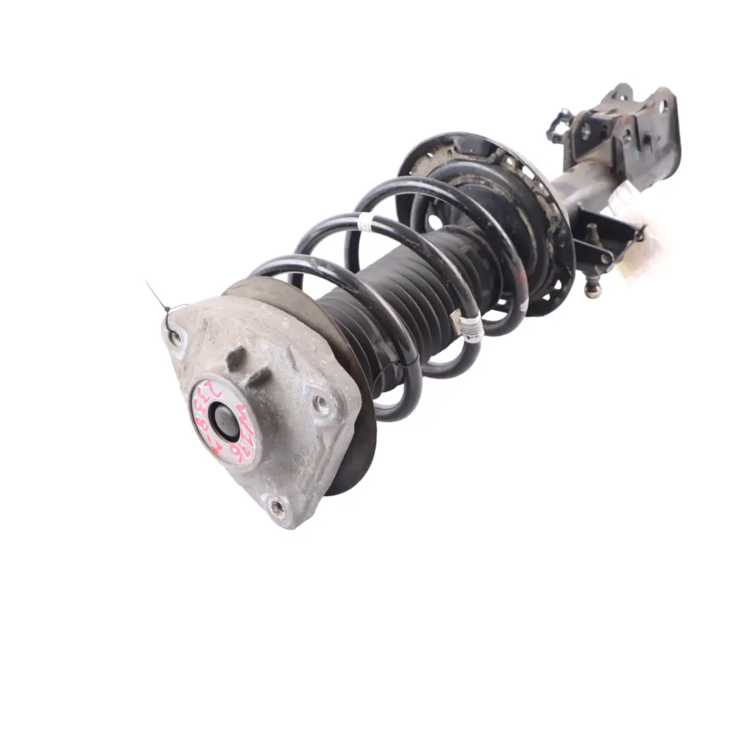 Puntone Anteriore Sinistro Sospensione Ammortizzatore per Mercedes W176 con numero di parte A1763202338 Mercedes W176 Puntone Anteriore Sinistro Sospensione Ammortizzatore - SKU A1763234300 - Numero di parte A1763202338