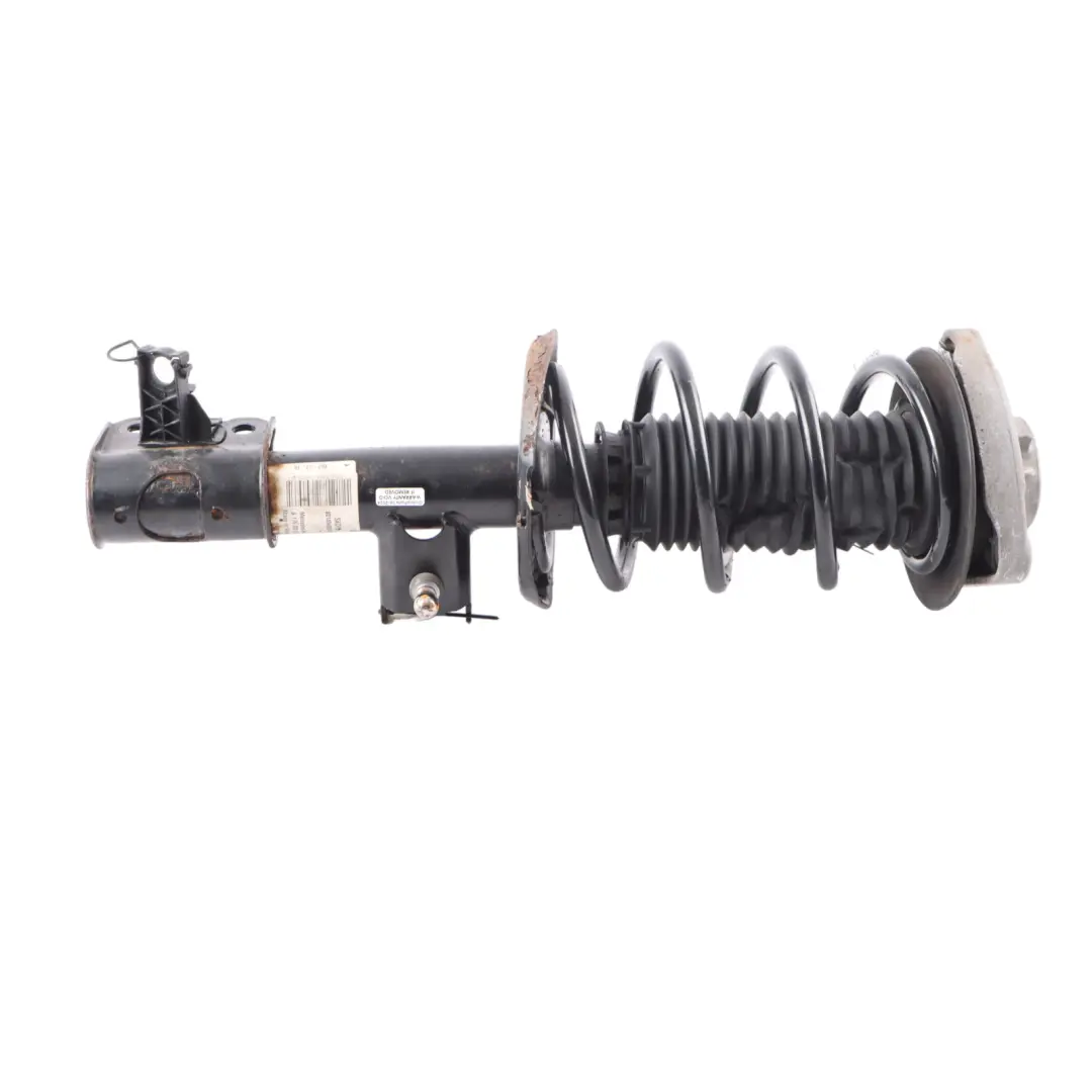 Mercedes W176 Amortisseur de ressort avant gauche Suspension - SKU A1763234300 - Numéro de pièce A1763202338
