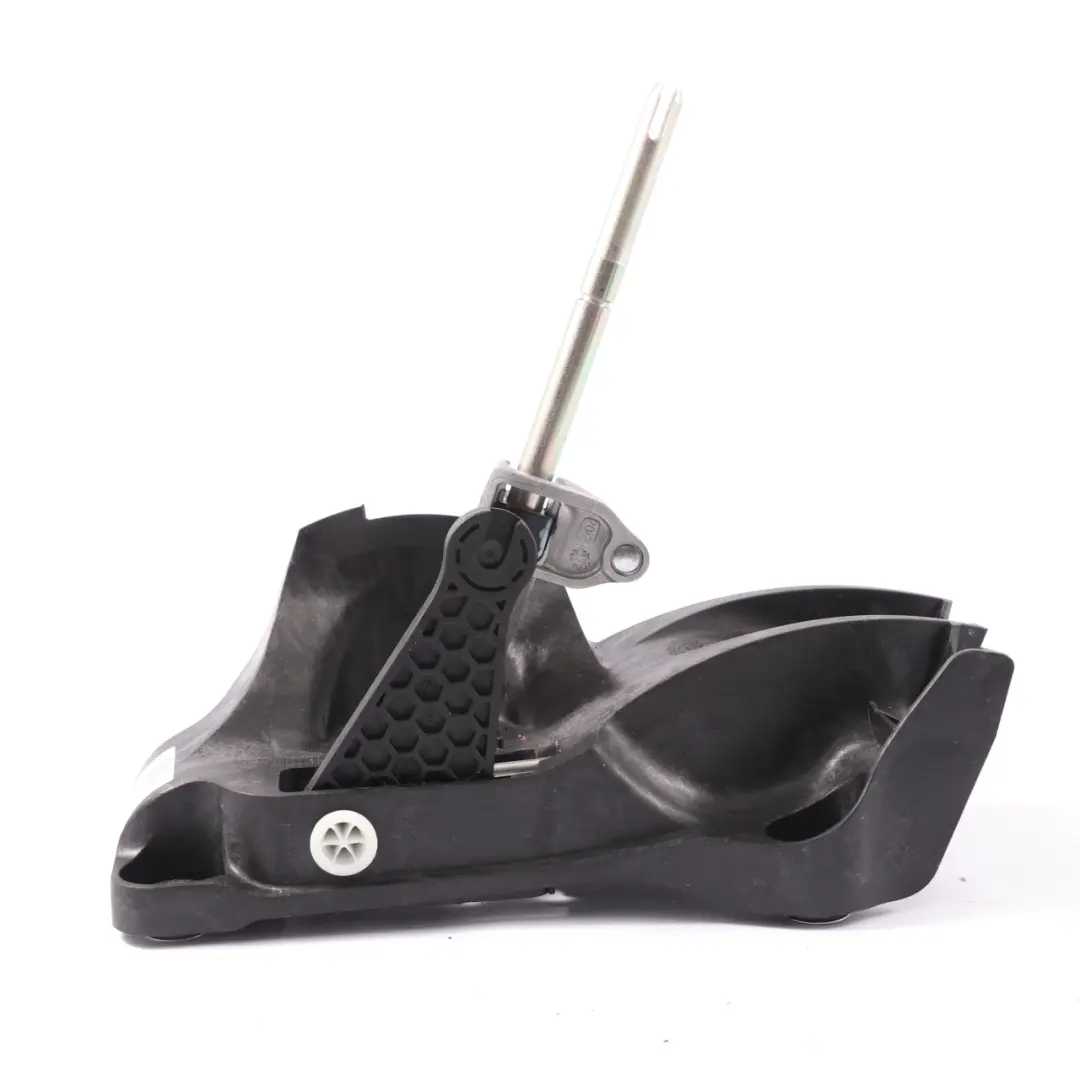 Mercedes W176 C117 Gear Selector Gearshift Mechanism Manual Gearbox - SKU A1763602600-1 - Part number A1763602600